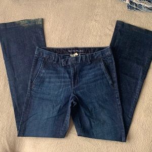 Banana Republic Trousers